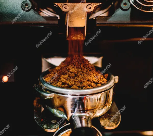 طرز تهیه قهوه در دستگاه قهوه ساز - قهوه دات کام