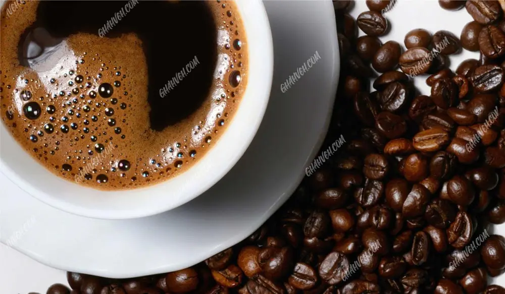 مراحل ساخت قهوه فرانسه - قهوه دات کام 