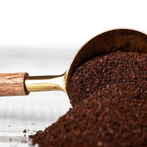 پودر اسپرسو مدیوم رست