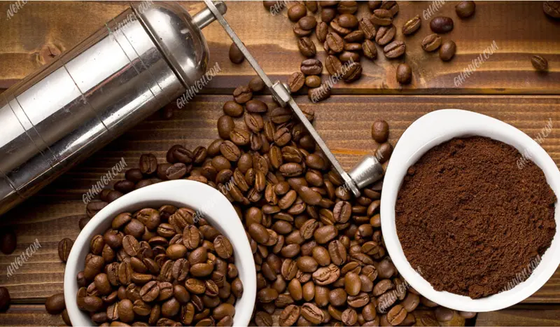 قهوه ترک تولید ترکیه هست یا نه 