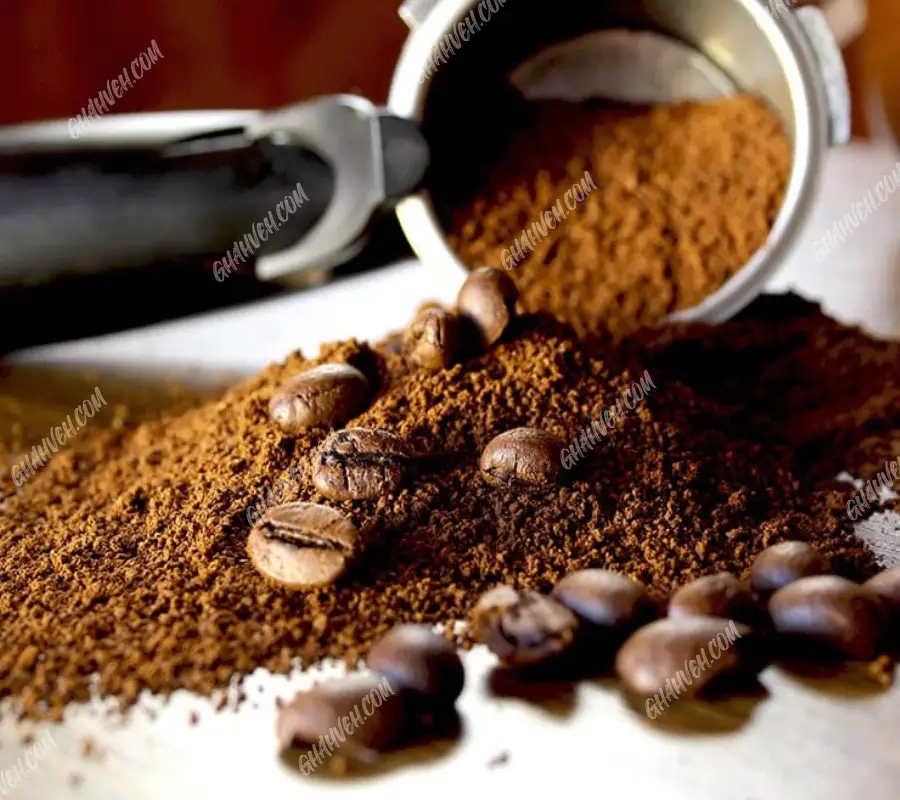 منشا قهوه اسپرسو - قهوه دات کام 