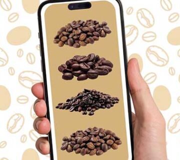خرید آنلاین قهوه