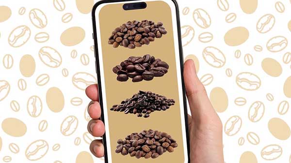 خرید آنلاین قهوه