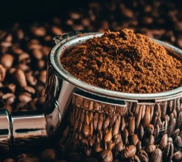 خرید قهوه تازه