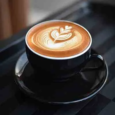 قهوه مناسب برای نوشیدن