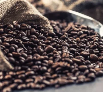خرید قهوه فله