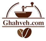 قهوه دات کام
